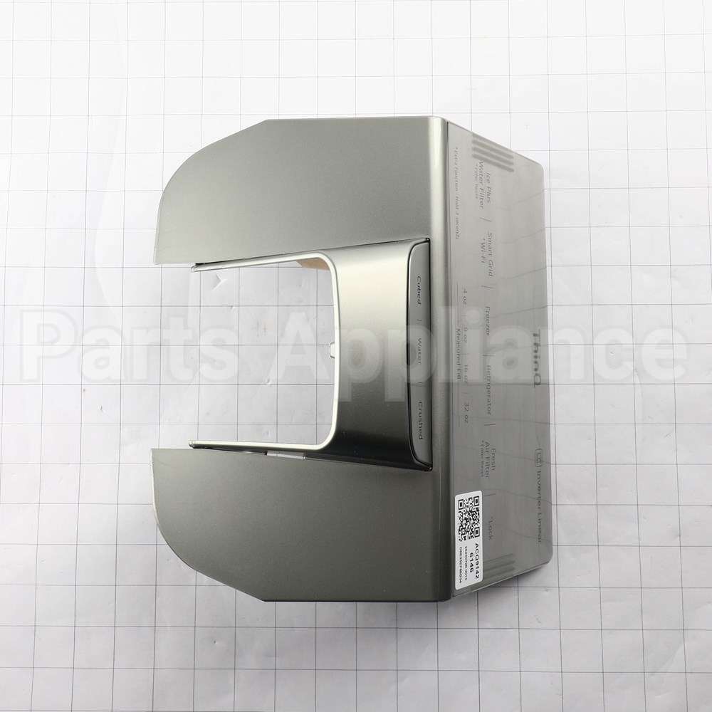 ACQ91426146 LG Cover Assembly,Display