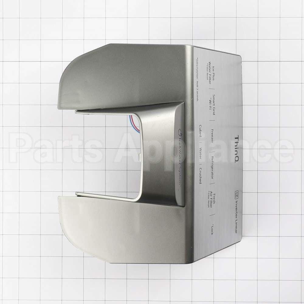 ACQ91482409 LG Cover Assembly,Display