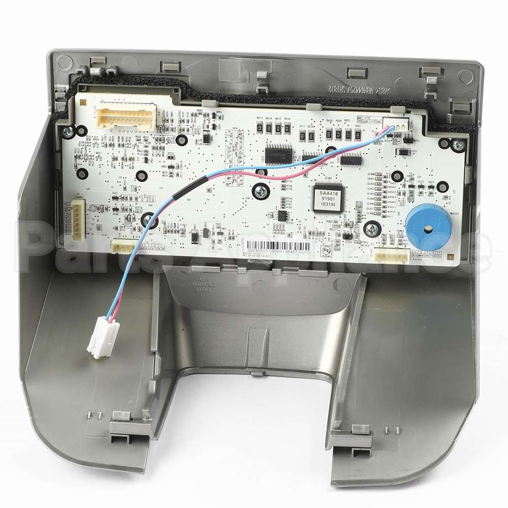 ACQ91482419 LG Cover Assembly,Display