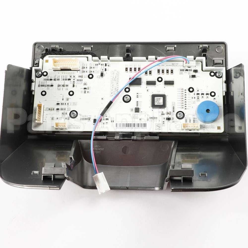 ACQ91482425 LG Cover Assembly,Display