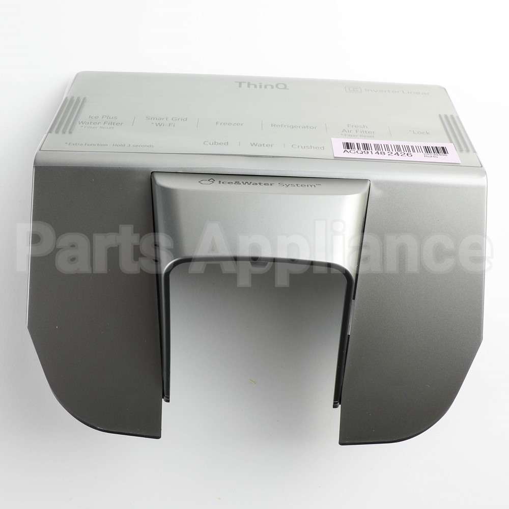 ACQ91482426 LG Cover Assembly,Display