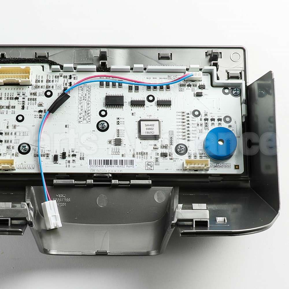 ACQ91482426 LG Cover Assembly,Display