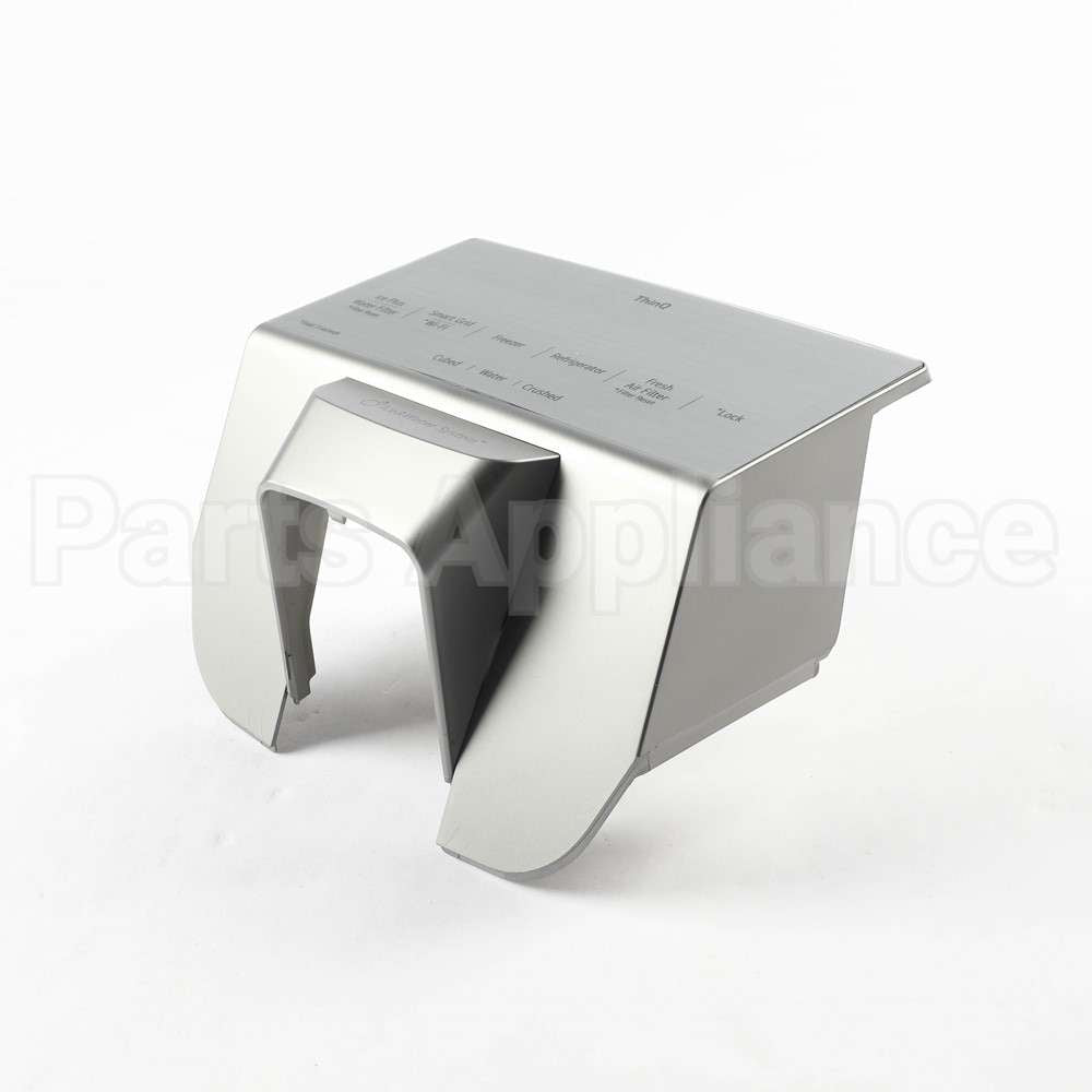 ACQ91482445 LG Cover Assembly,Display