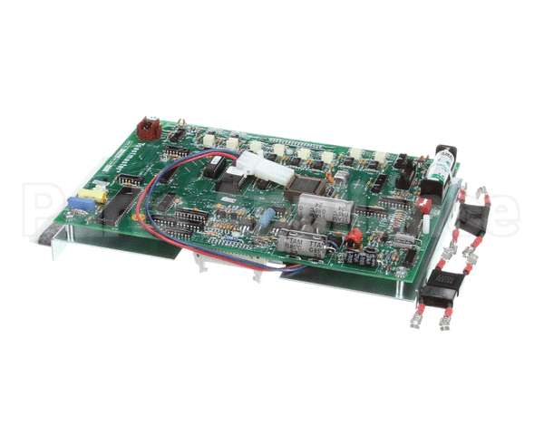 ACSKDZSTRAP Middleby Kit,Ctx Mcp Assembly