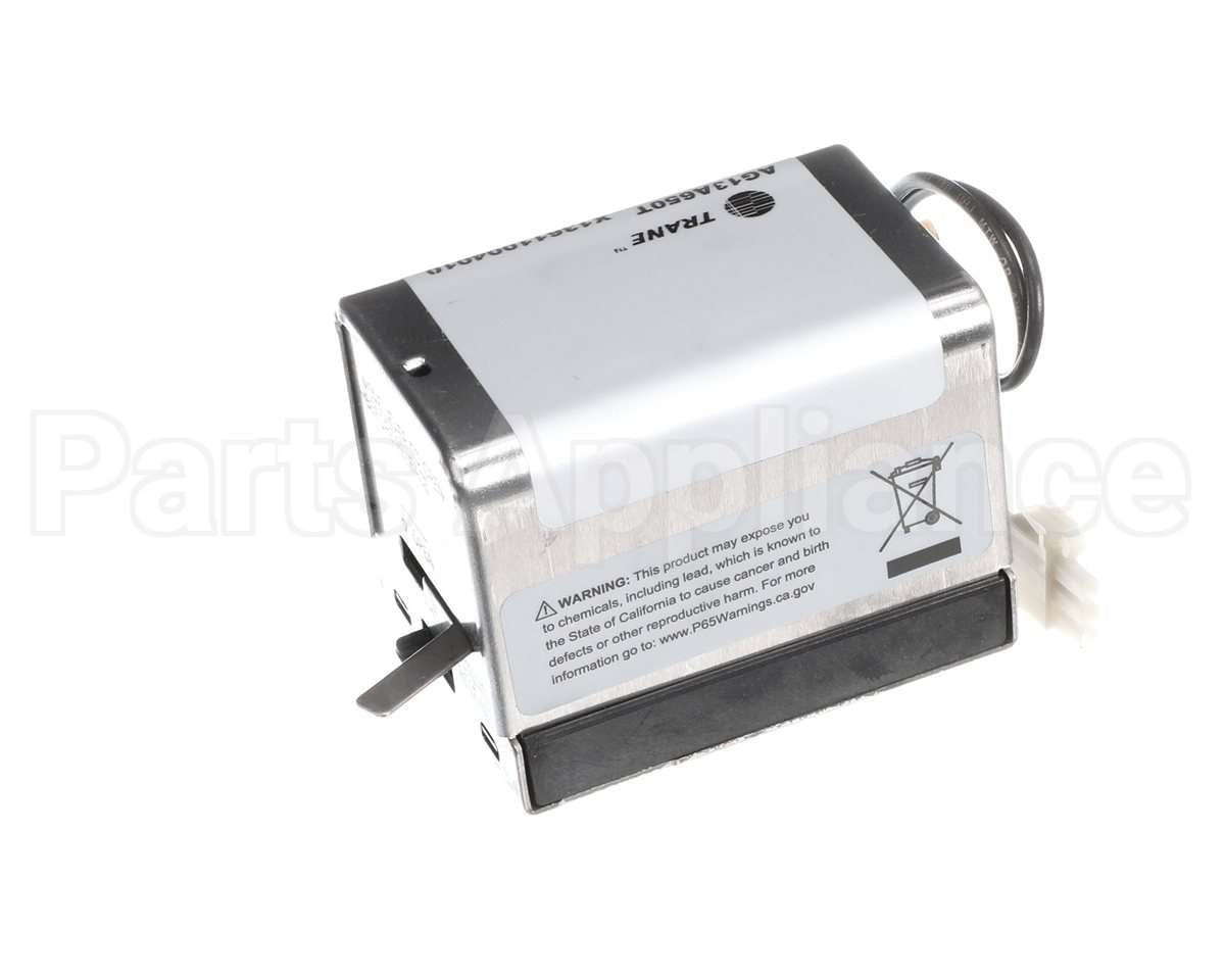 ACT00316 Trane Actuator; N.c., 24Vac 50/60Hz