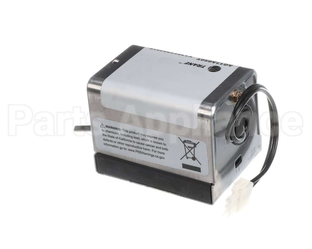 ACT00316 Trane Actuator; N.c., 24Vac 50/60Hz