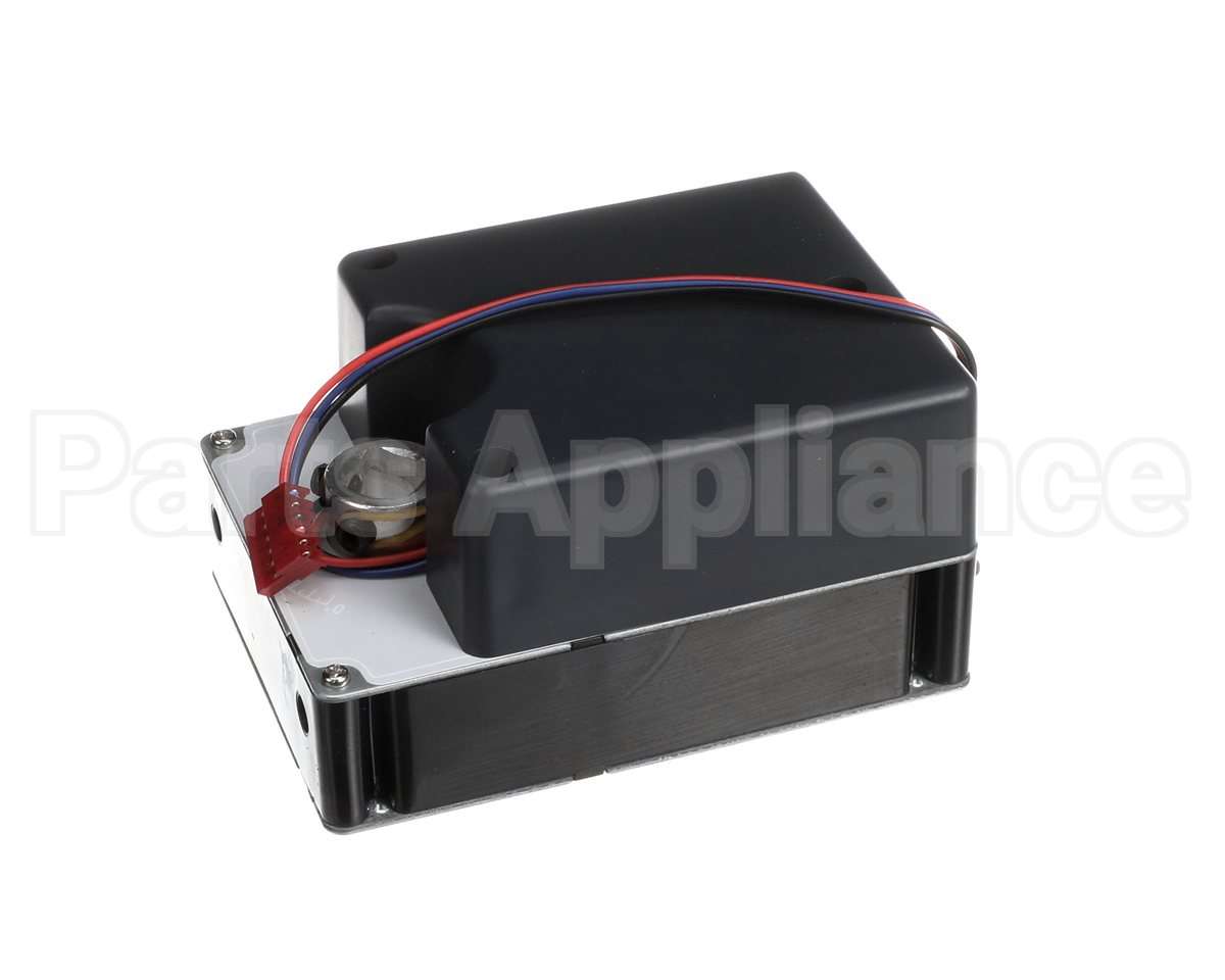 ACT00417 Trane Actuator; Rotary, Non-Spring Return