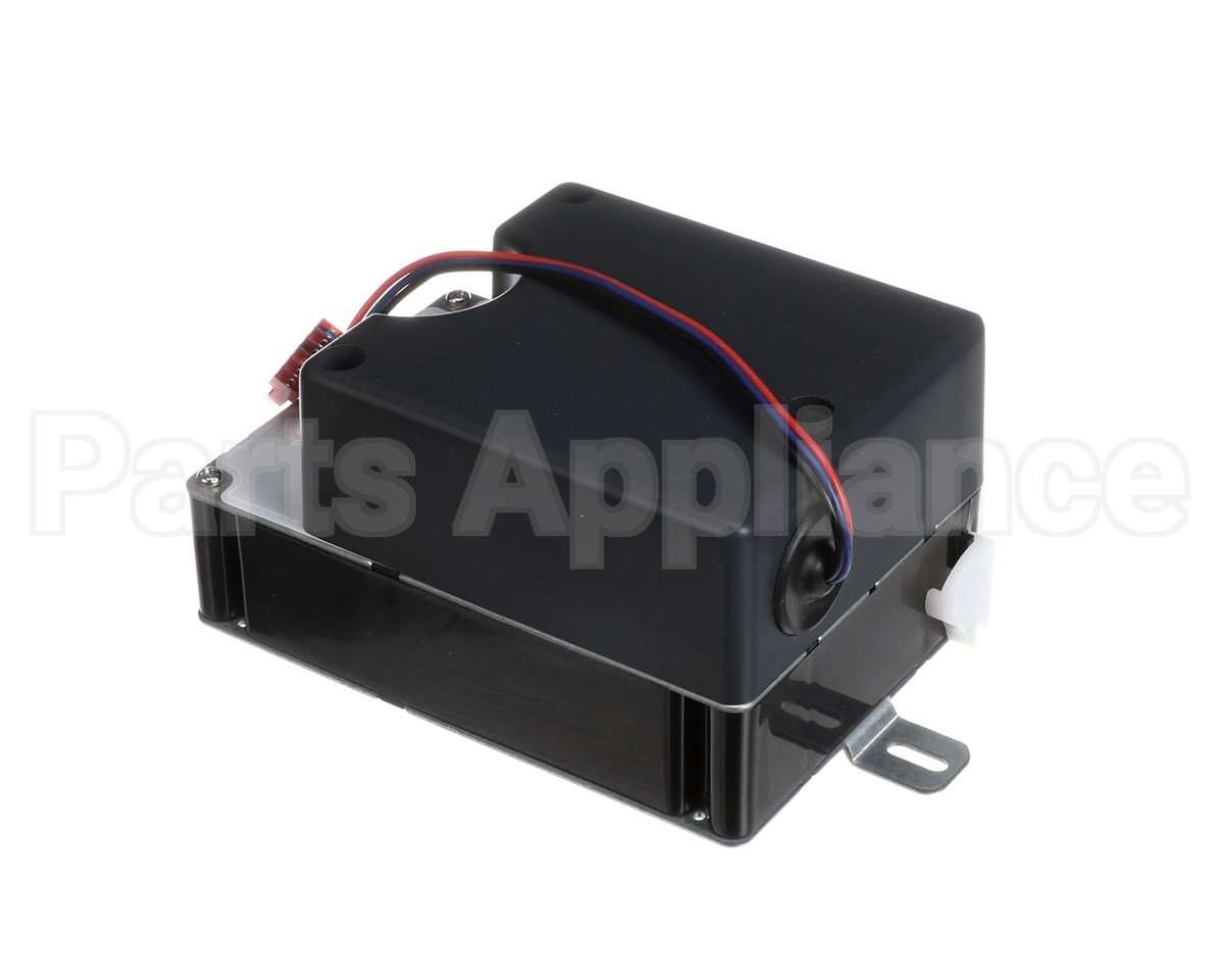 ACT00417 Trane Actuator; Rotary, Non-Spring Return