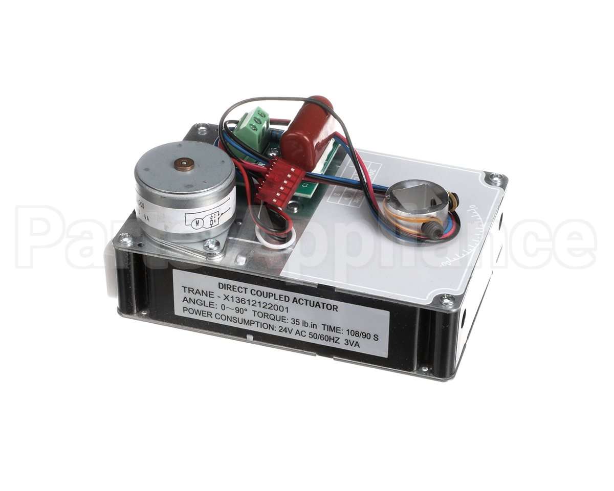 ACT00945 Trane Actuator; Rotary