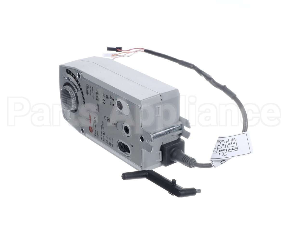 ACT0698 Trane 24V 180# Rotary Actuator