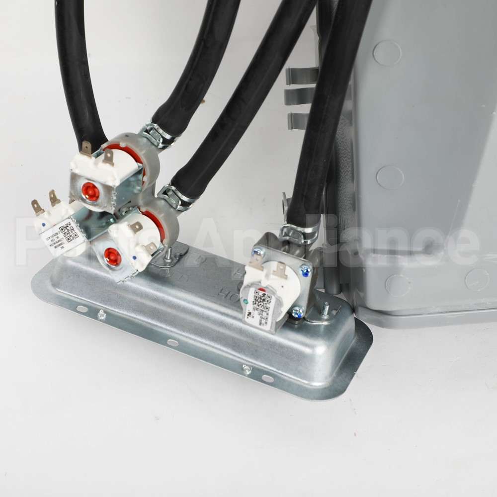 ACZ72909672 LG Dispenser Assembly