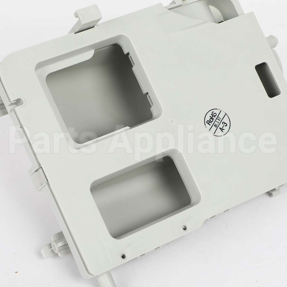 ACZ73750601 LG Dispenser Assembly