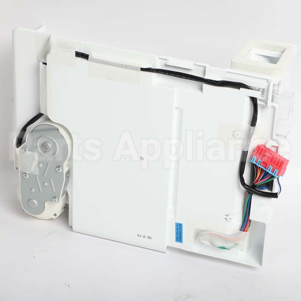 ACZ73990802 LG Dispenser Assembly,Ice