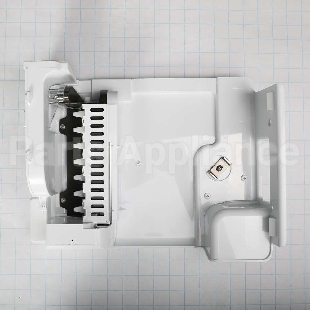 ACZ73990802 LG Dispenser Assembly,Ice