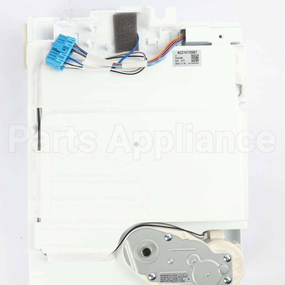 ACZ74170507 LG Dispenser Assembly,Ice