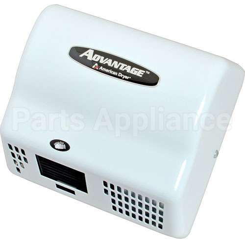 AD90M Compatible American Hand Dryer Dryer, Hand(Notouch, Advantage)