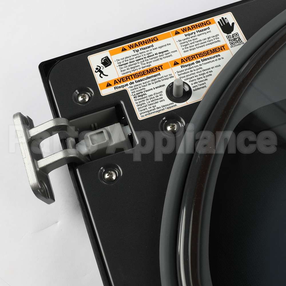 ADC30040201 LG Door Assembly