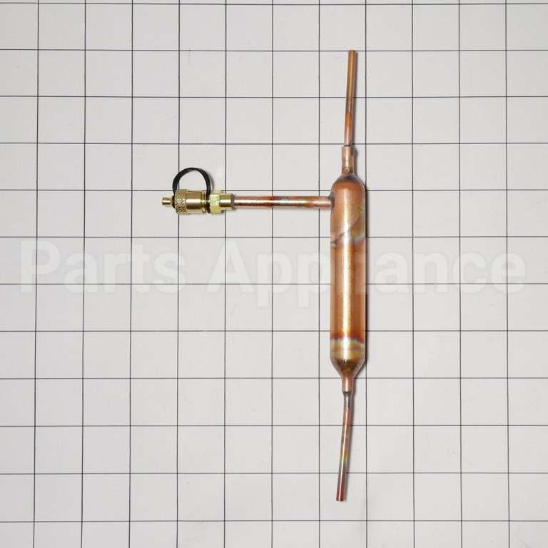 ADH73150208 LG Drier Assembly