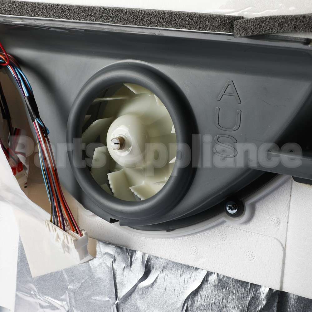 ADJ73252234 LG Duct Assembly,Multi