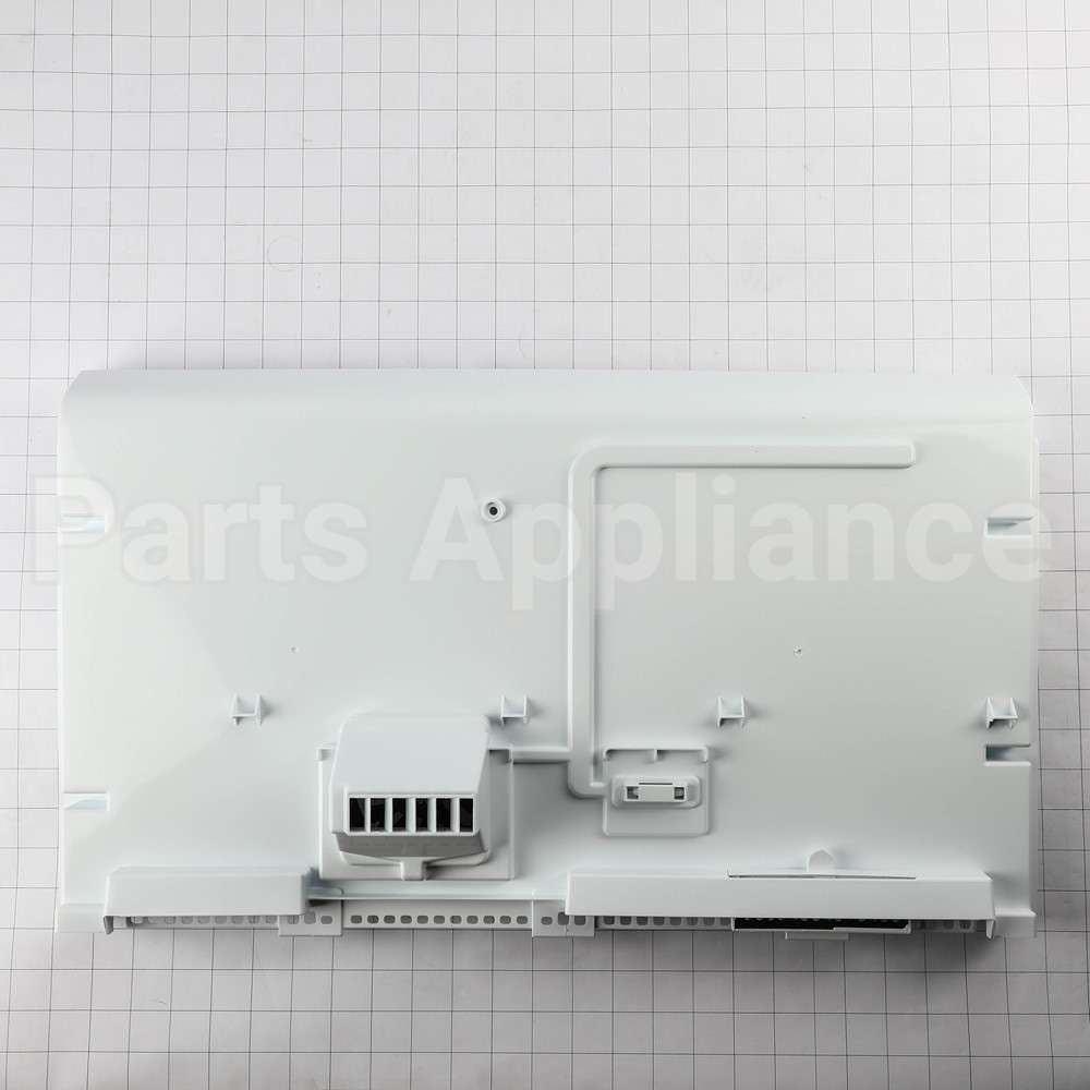 ADJ75352201 LG Duct Assembly,Connector