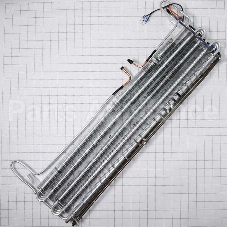 ADL73762001 LG Evaporator Assembly