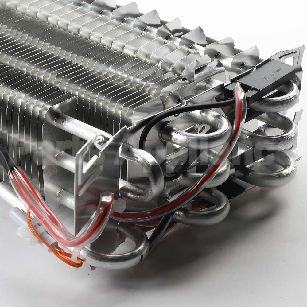 ADL73762017 LG Evaporator Assembly
