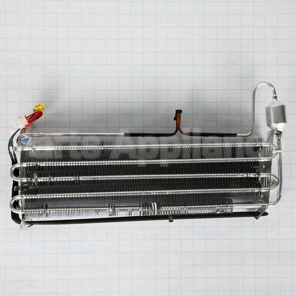 ADL73881001 LG Evaporator Assembly