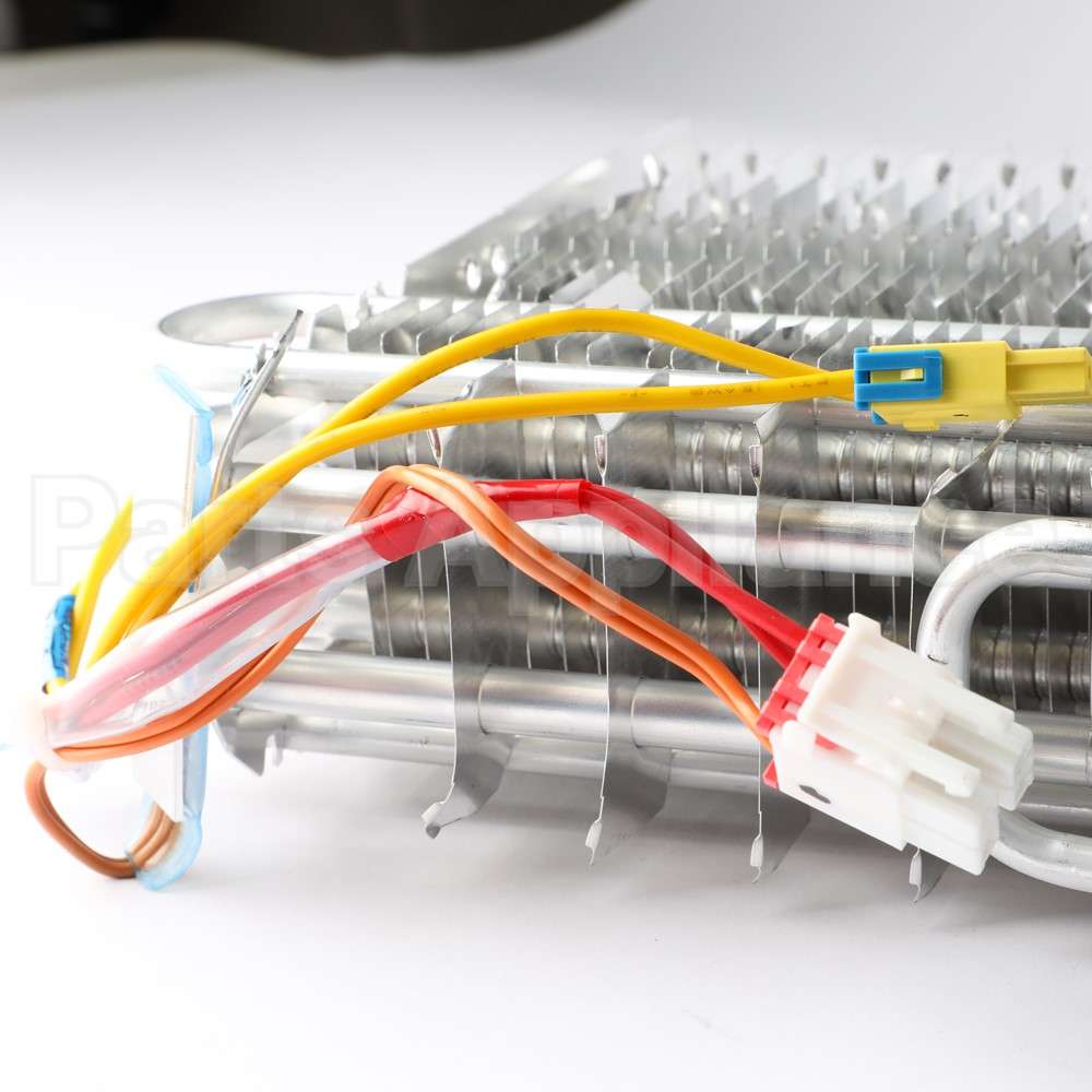 ADL73981017 LG Evaporator Assembly