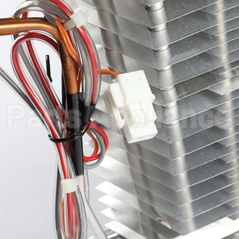 ADL74760901 LG Evaporator Assembly