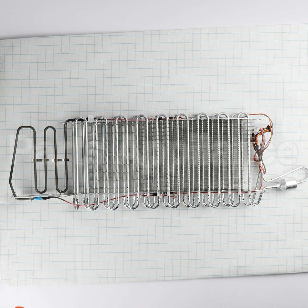 ADL74760901 LG Evaporator Assembly