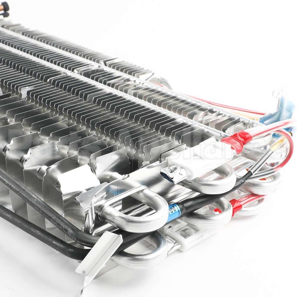 ADL76320901 LG Evaporator Assembly