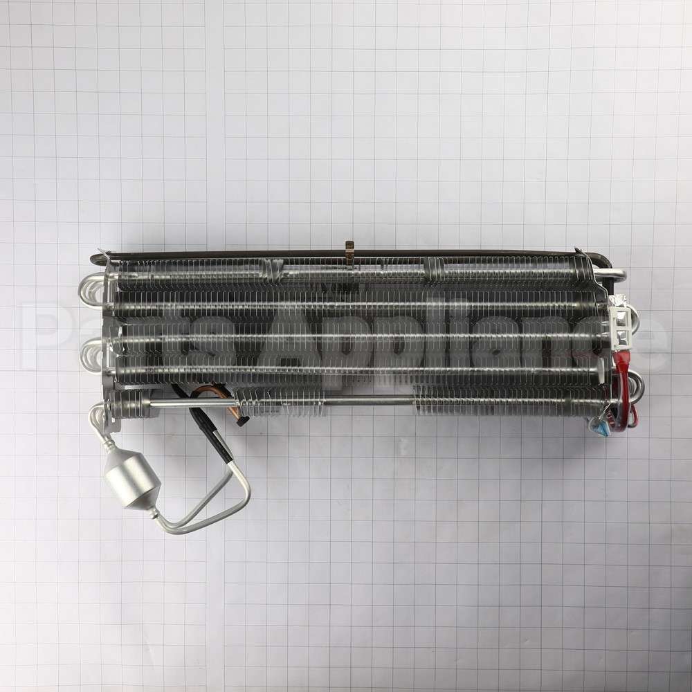 ADL76321001 LG Evaporator Assembly