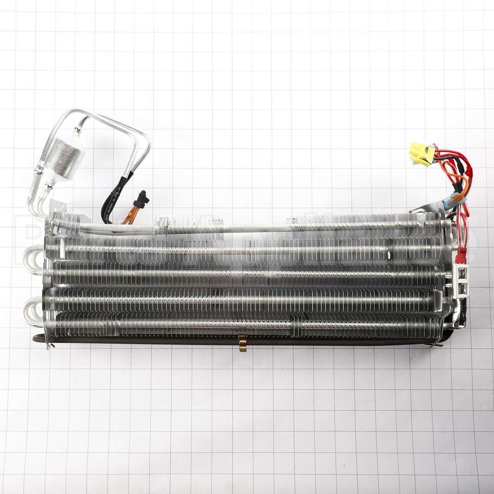 ADL76321002 LG Evaporator Assembly