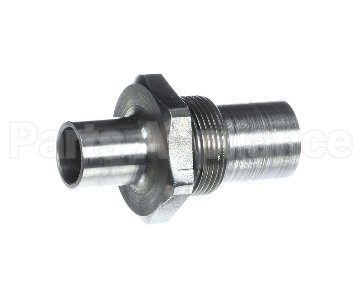 ADP00493 Trane Adapter, .510 Inch Id Sweat