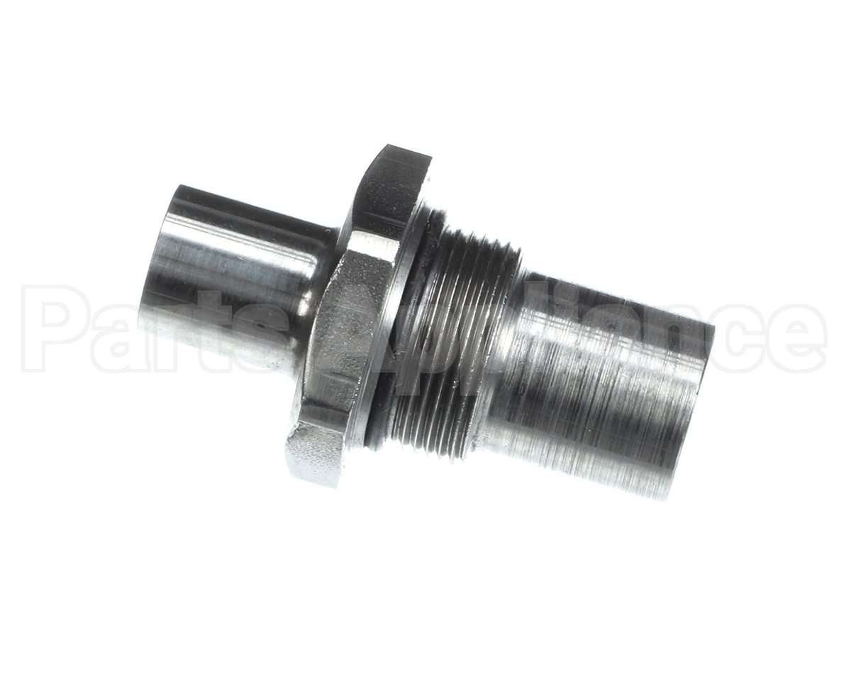 ADP00493 Trane Adapter, .510 Inch Id Sweat