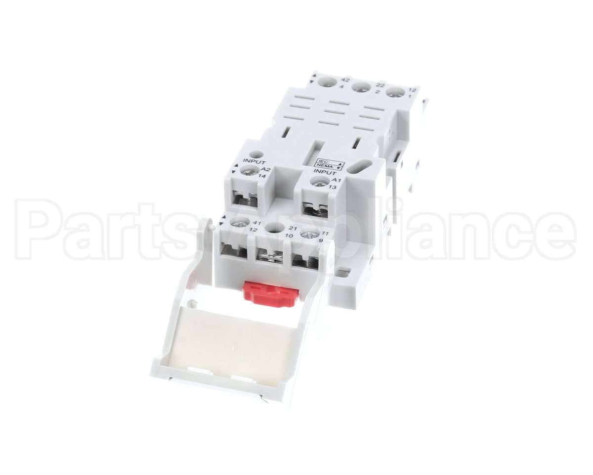 ADP01577 Trane Adapt Ouchsafe Socket-11 Pin