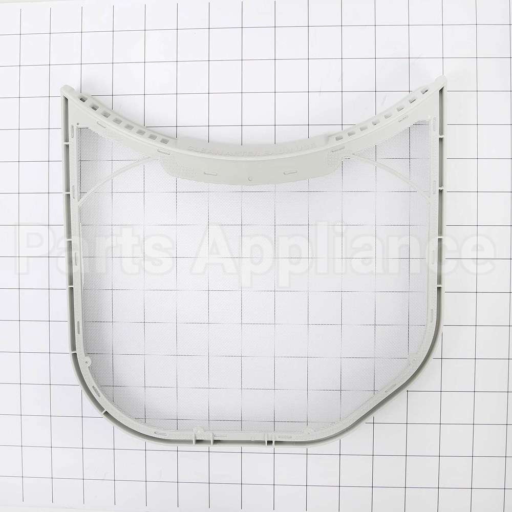 ADQ56656403 LG Filter Assembly,Lint