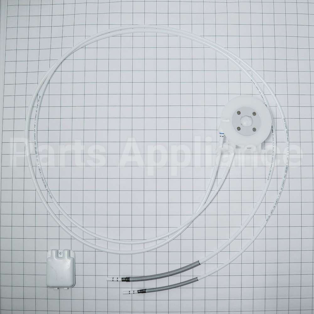 ADQ72911001 LG Filter Assembly,Head