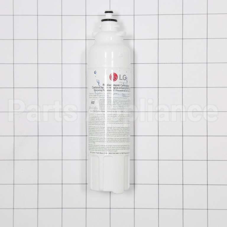 ADQ73613401 LG Filter Assembly,Water