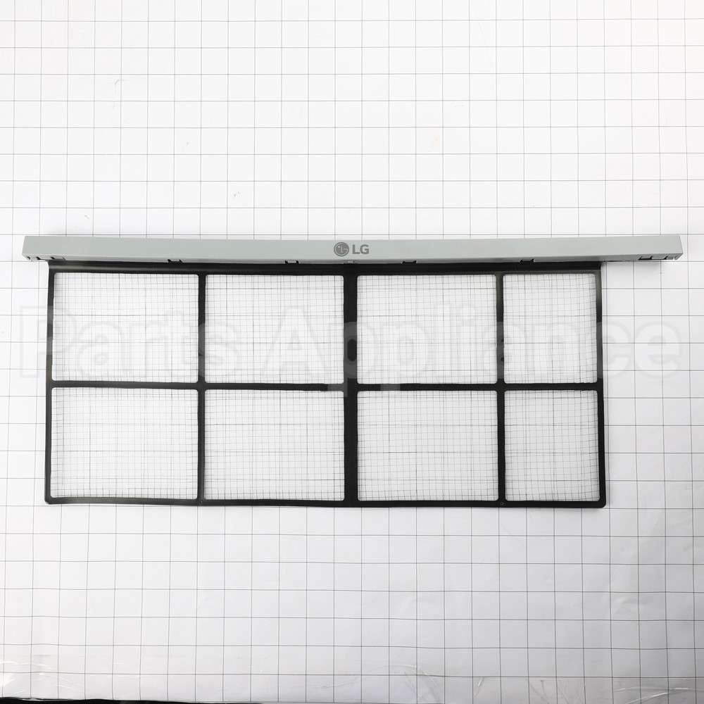 ADQ73953403 LG Filter Assembly,Air Cleaner