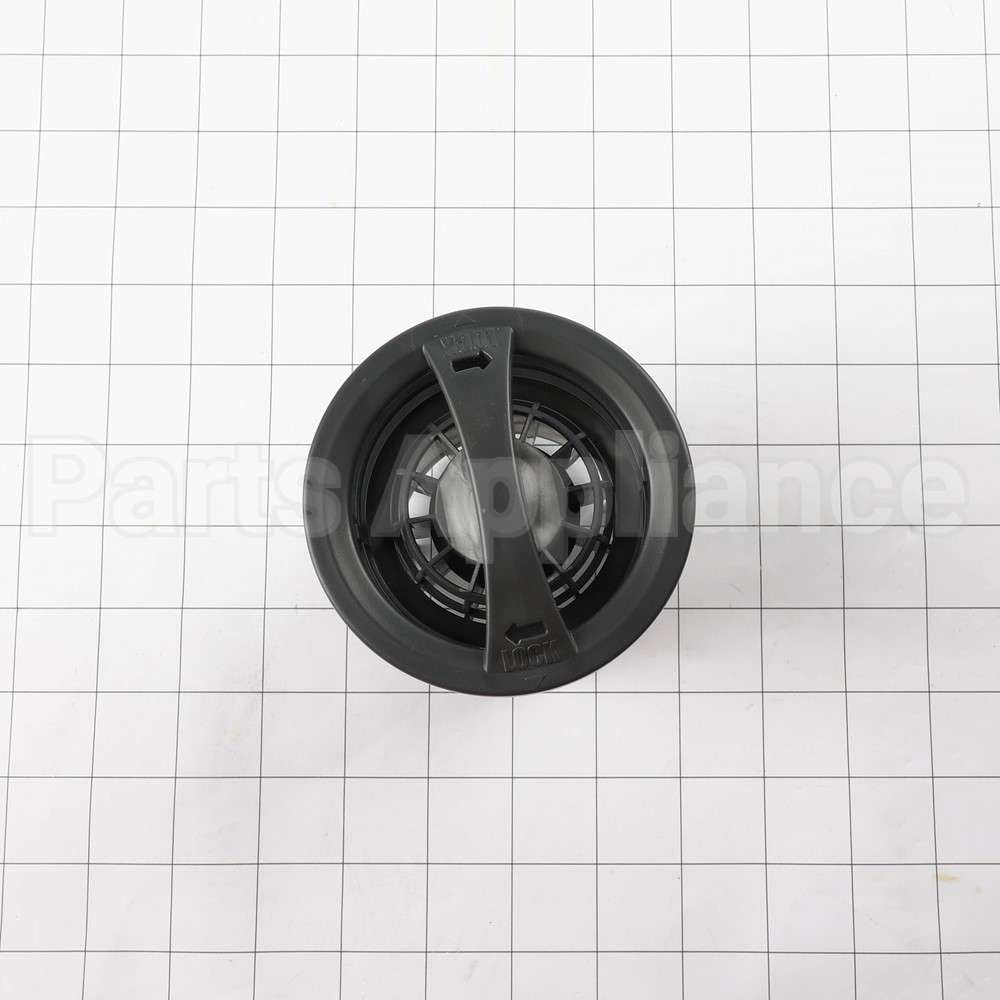 ADQ74693702 LG Filter Assembly,Mesh