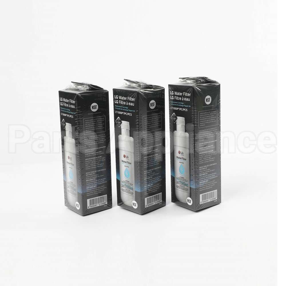 ADQ74793510 LG Filter Assembly,Water