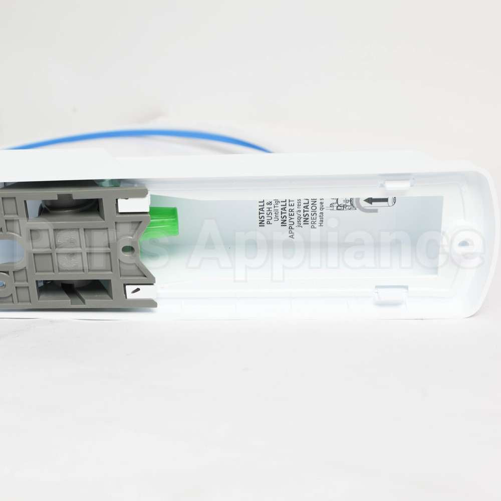 ADQ74813411 LG Filter Assembly,Water