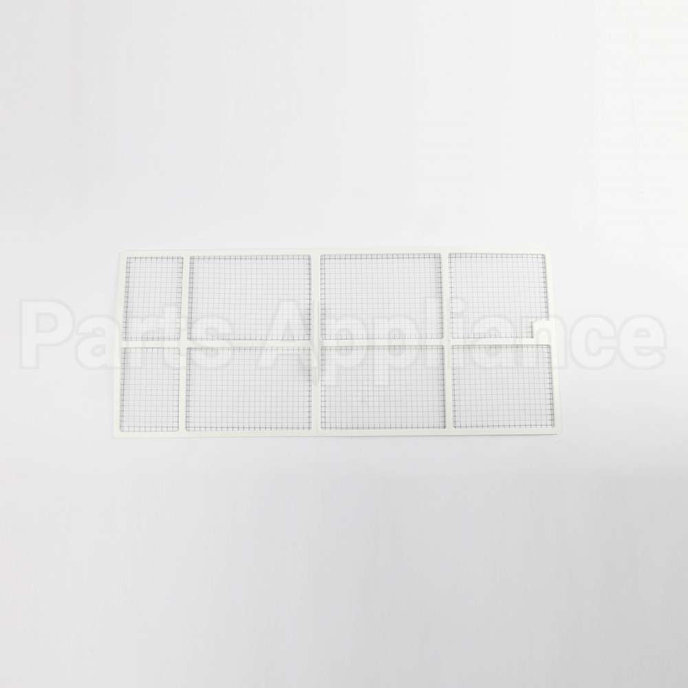 ADQ75233802 LG Filter Assembly,Air Cleaner