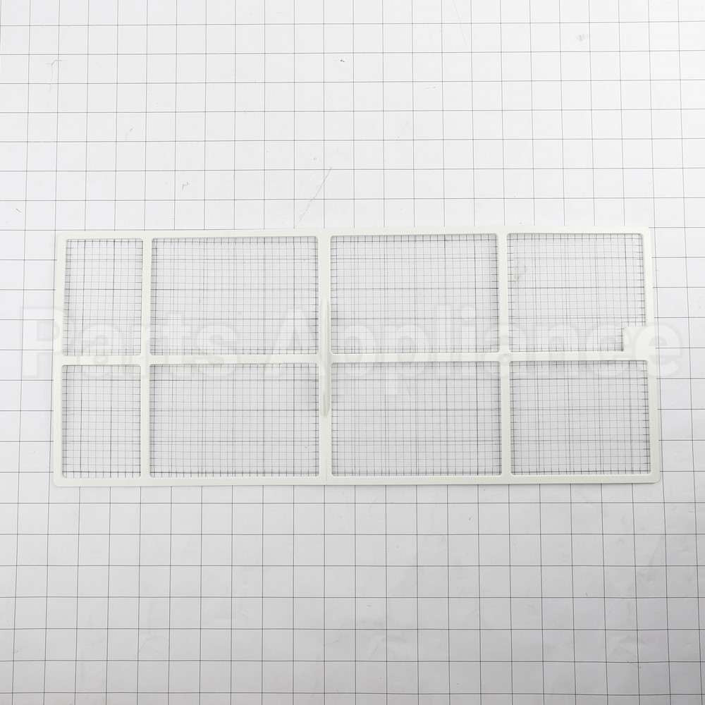 ADQ75233802 LG Filter Assembly,Air Cleaner