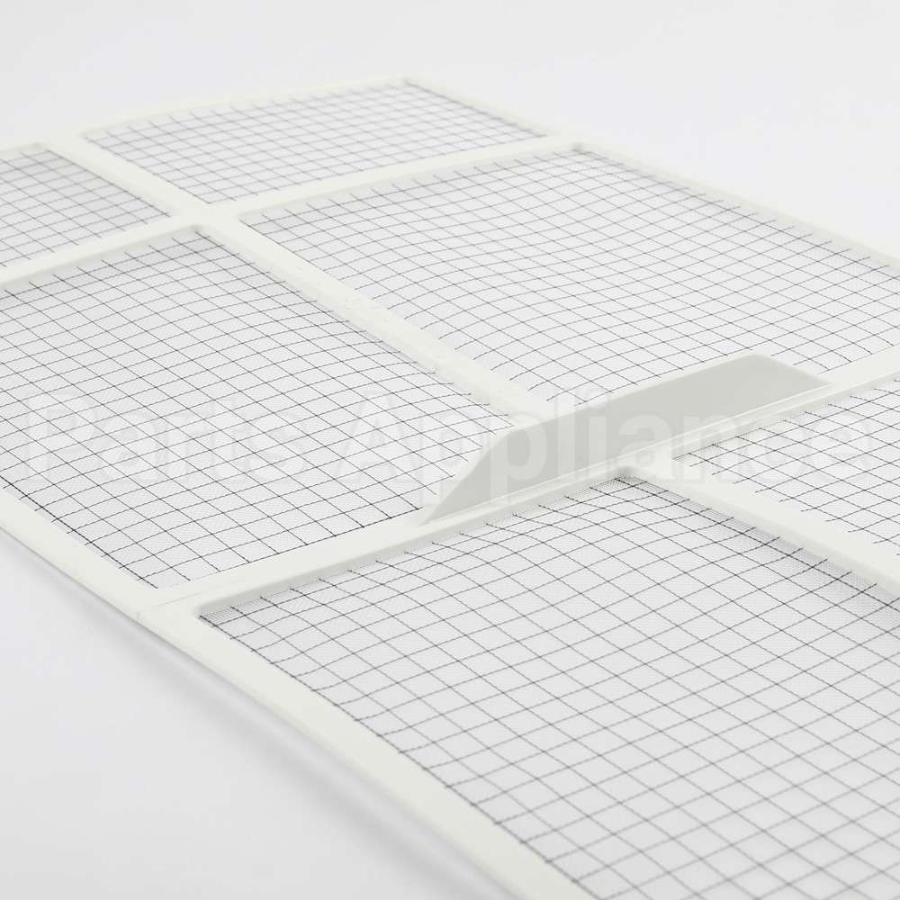 ADQ75233802 LG Filter Assembly,Air Cleaner