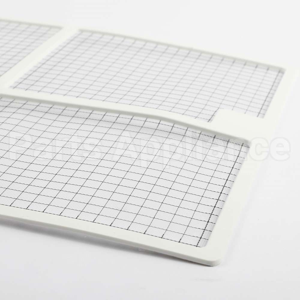 ADQ75233802 LG Filter Assembly,Air Cleaner