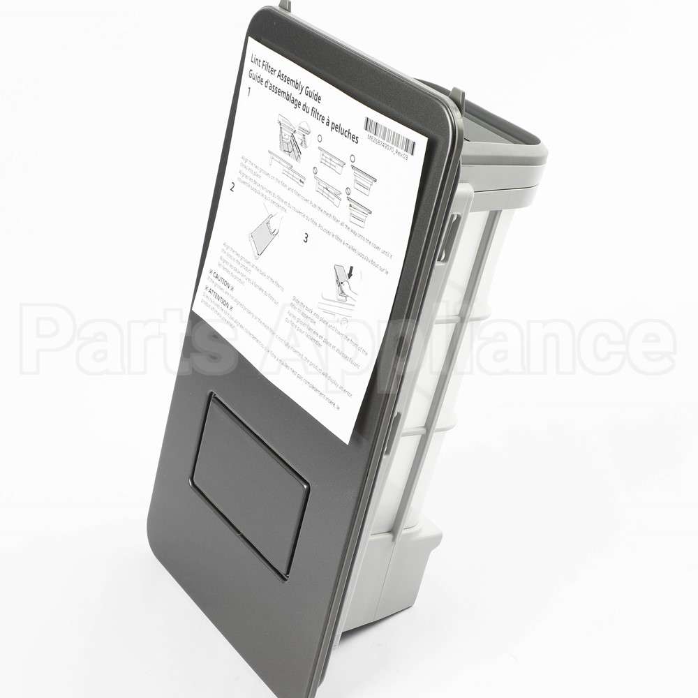 ADQ75806406 LG Filter Assembly,Lint