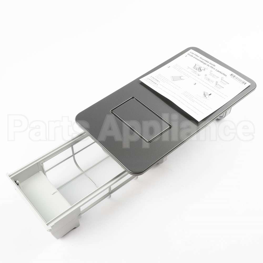 ADQ75806406 LG Filter Assembly,Lint