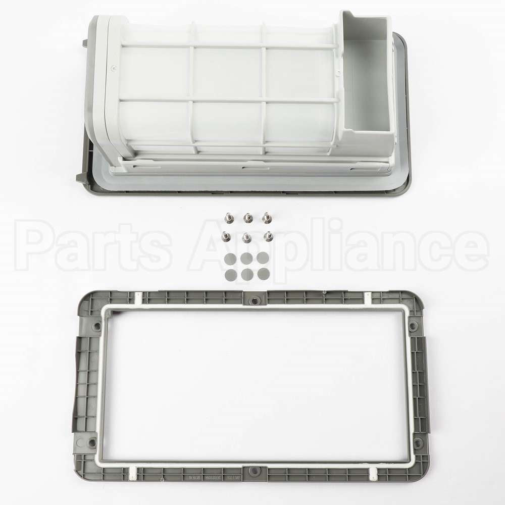 ADQ75806406 LG Filter Assembly,Lint